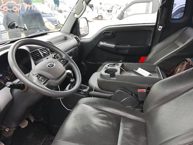 Kia Bongo