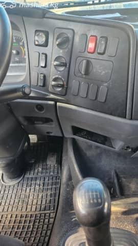 Mercedes-Benz Atego