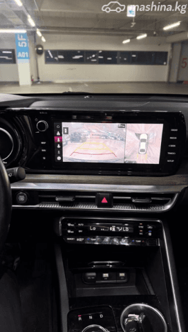Kia K5 III 2.0hyb AT