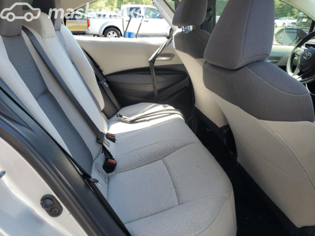 Toyota Corolla XII (E210) 1.8 CVT