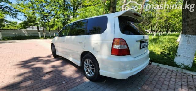 Honda Odyssey II 2.3 AT