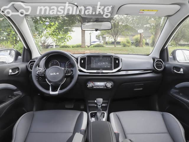 Kia KX1 1.4 AT
