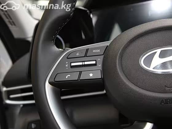 Hyundai Elantra VII (CN7) Рестайлинг 1.6 AT