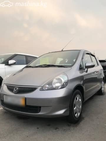 Honda Jazz I 1.3 CVT