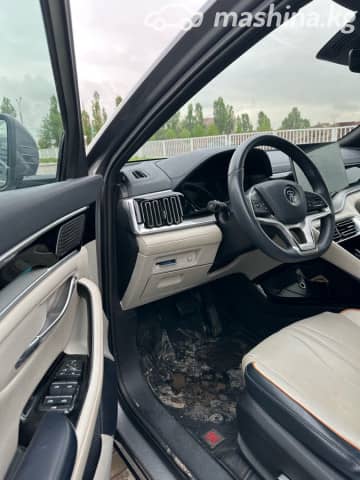 BYD Song Plus I EV Electro AT