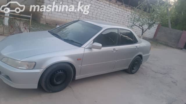 Honda Accord VI 2.0 AT
