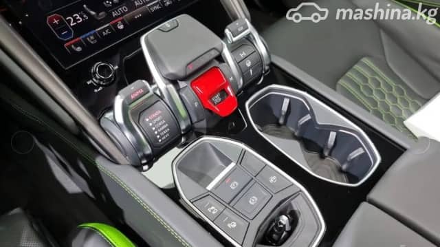 Lamborghini Urus I Рестайлинг Urus S 4.0 AT 4WD