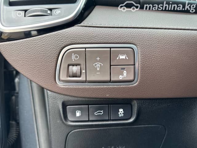 Hyundai Grandeur VI 2.4 AT