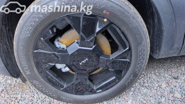 Kia Sportage V Рестайлинг 2.0 AT