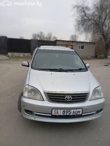 Toyota Nadia 2.0 AT
