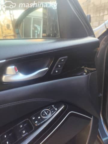 Kia K7 YG (II) 2.4 AT