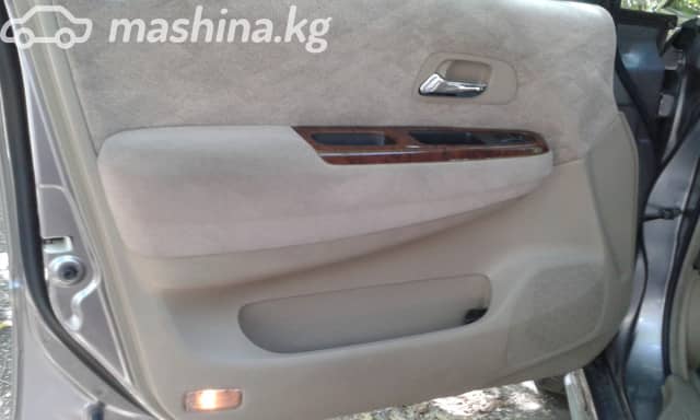 Honda Odyssey II 2.3 AT