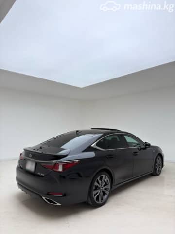 Lexus ES VII 350 3.5 AT