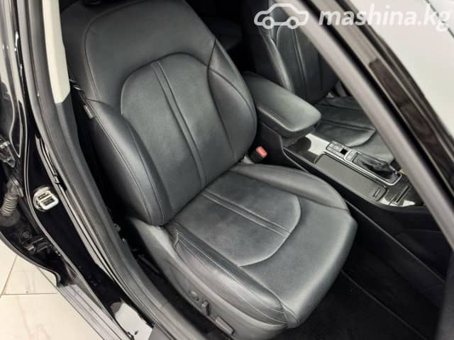 Kia K5 II 2.0 AT