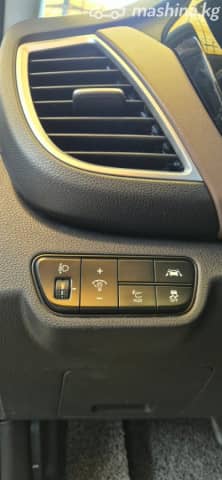 Kia Seltos I 1.6 AMT