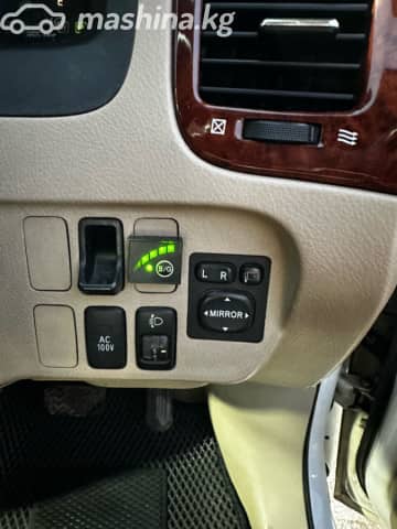 Toyota Ipsum II (M20) 2.4 AT