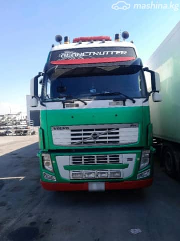 Volvo FH