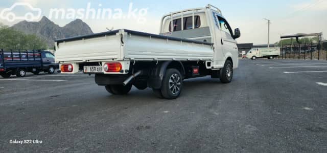 Hyundai Porter