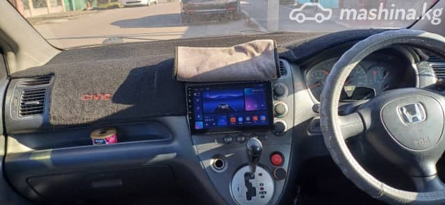 Honda Civic VII 1.5 CVT