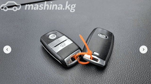 Kia Morning III 1.0 AT