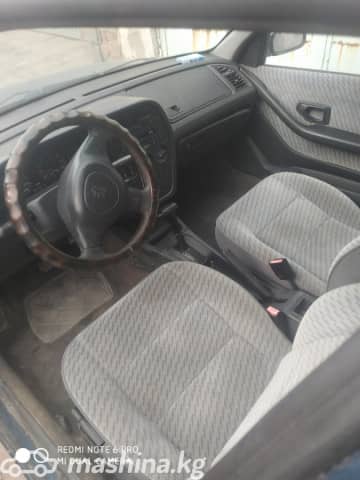 Peugeot 306 1.8 AT