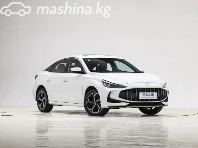 MG 5 II 1.5 AMT