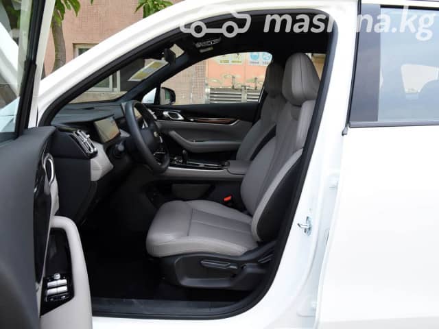 Geely Boyue II Рестайлинг L 1.5 AMT