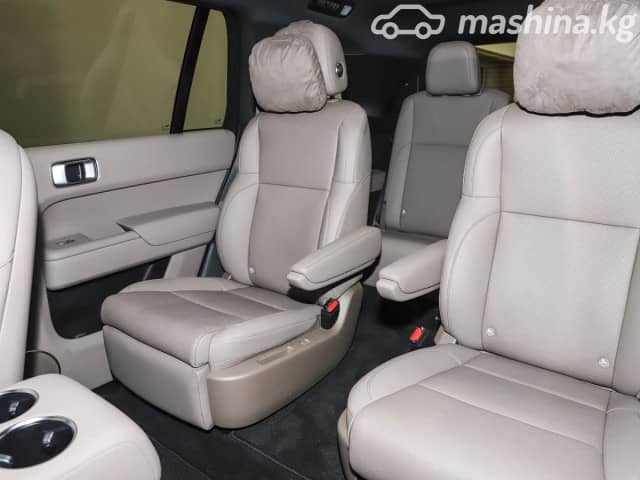 LiXiang L9 Max 1.5hyb AT 4WD