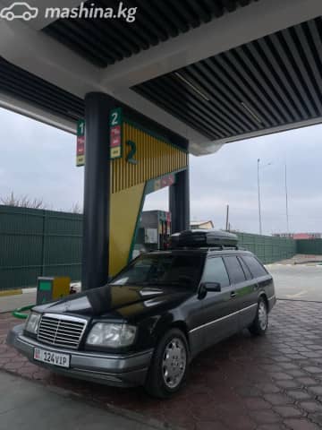 Mercedes-Benz W124 280 2.8 AT
