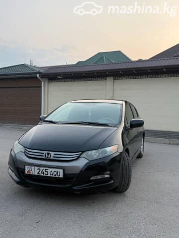 Honda Insight II 1.3hyb CVT