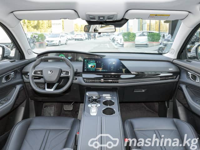 Changan UNI-K 2.0 AT