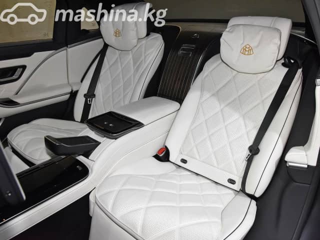 Mercedes-Benz Maybach S-Класс II (Z223) 450 3.0 AT 4WD