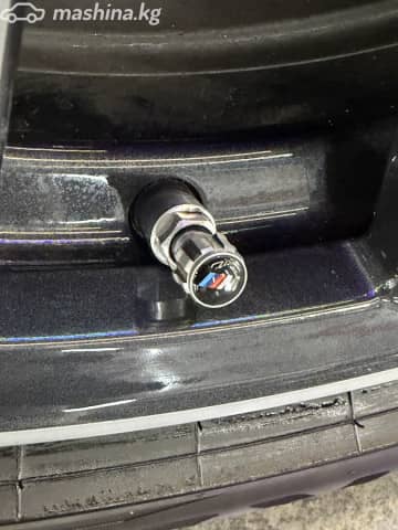 BMW X5 IV (G05/G18) Рестайлинг 40i 3.0 AT 4WD