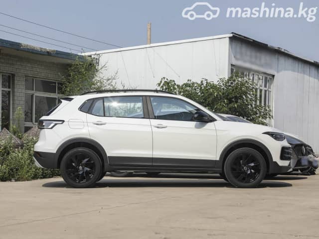 Volkswagen Tharu XR 1.5 AT