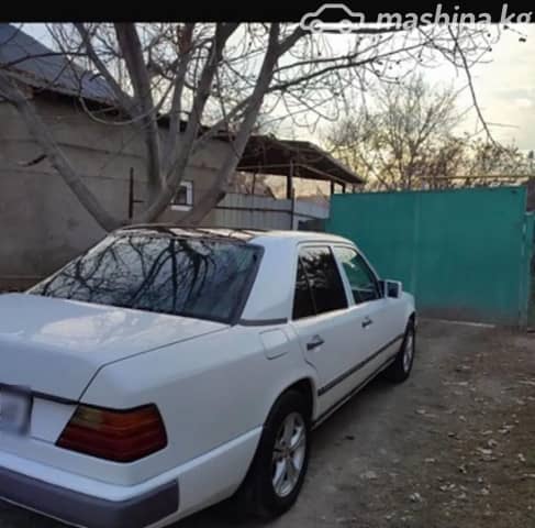 Mercedes-Benz W124 230 2.3 AT