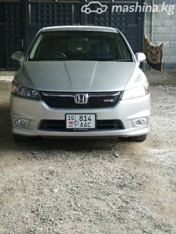 Honda Stream II 1.8 AT