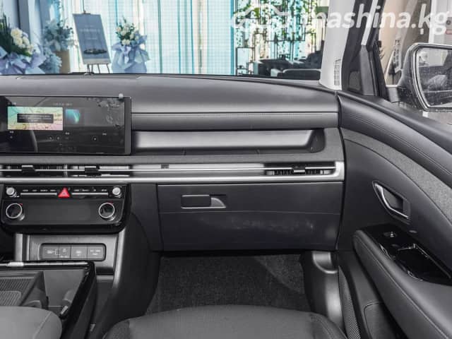 Hyundai Tucson IV Рестайлинг L 1.5 AT