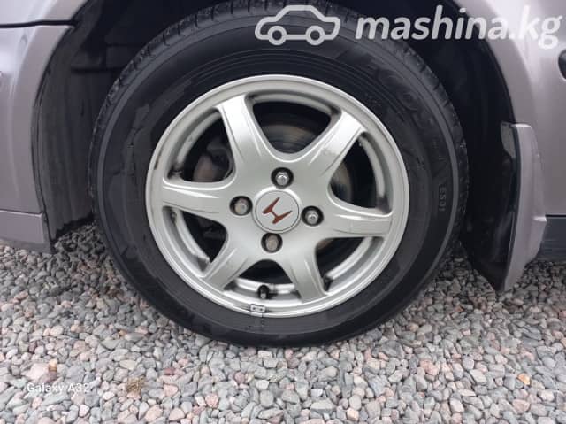 Honda Torneo 1.9 AT