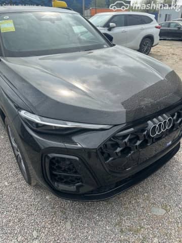 Audi Q5 III 40 TFSI 2.0 AMT 4WD