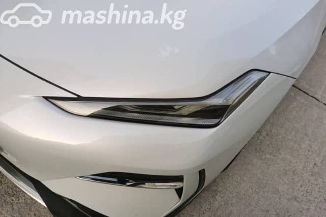 Geely Galaxy E8 665 Electro AT