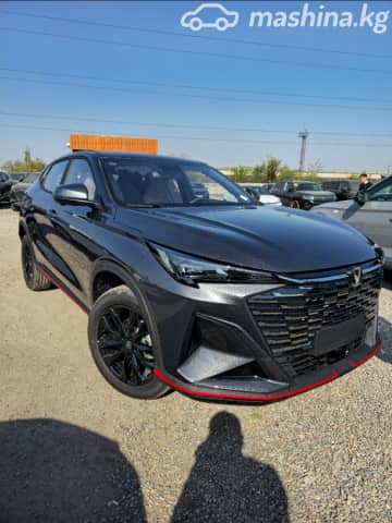 Changan X5 Plus 1.5 AMT