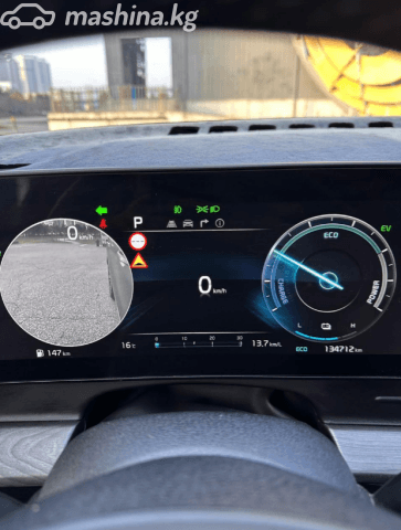 Kia Sportage V SWB 1.6hyb AT