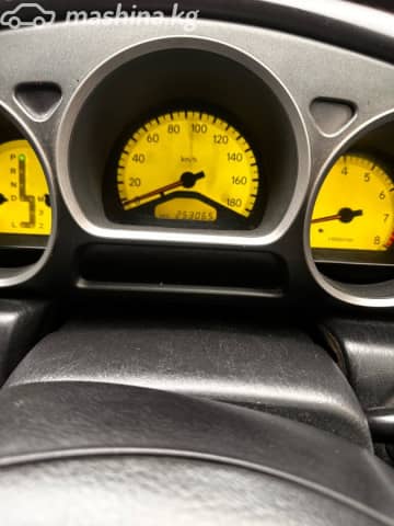 Toyota Aristo II 3.0 AT