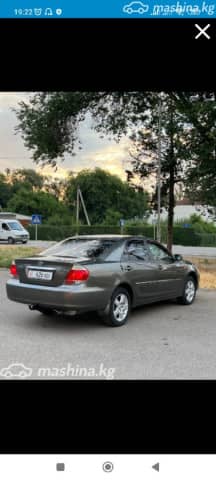 Toyota Camry V (XV30) 3.0 AT