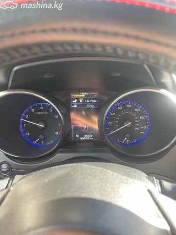 Subaru Outback V 2.5 CVT 4WD