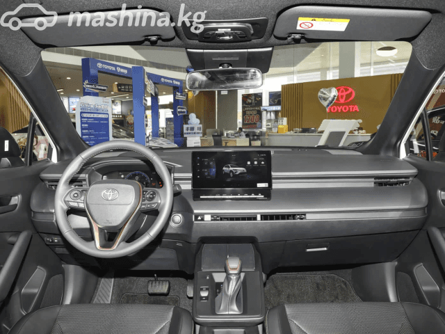 Toyota Corolla Cross I 2.0 CVT