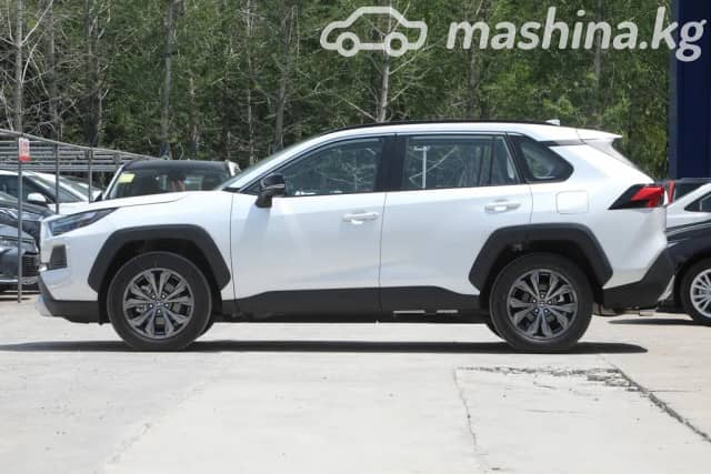 Toyota RAV4 V (XA50) 2.0 MT