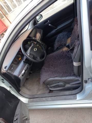 Renault Samsung SM5 II 2.0 AT