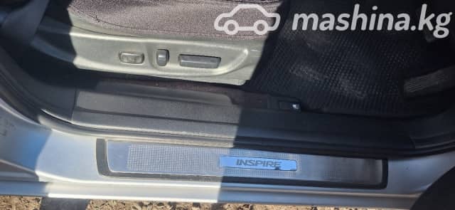 Honda Inspire IV 3.0 AT
