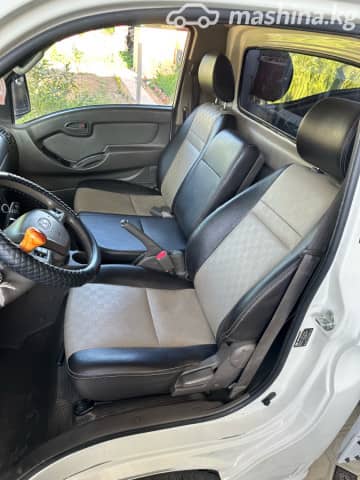Hyundai HD